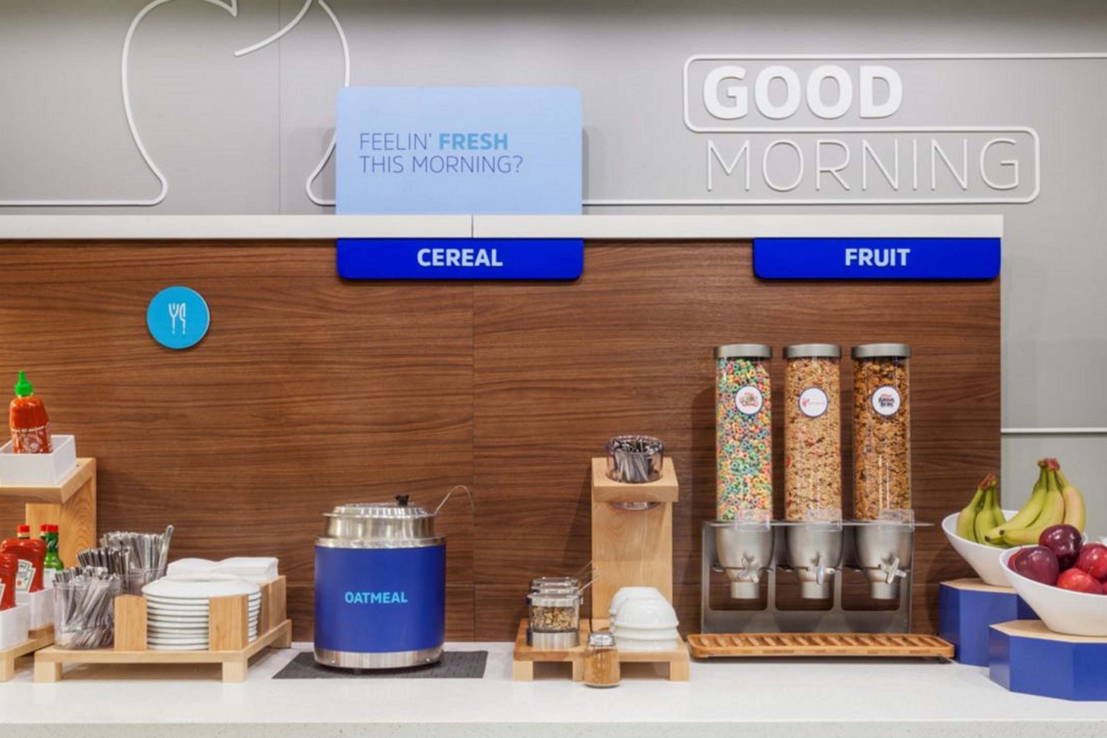 Holiday Inn Express Hotel & Suites Lincoln South By Ihg Exteriér fotografie