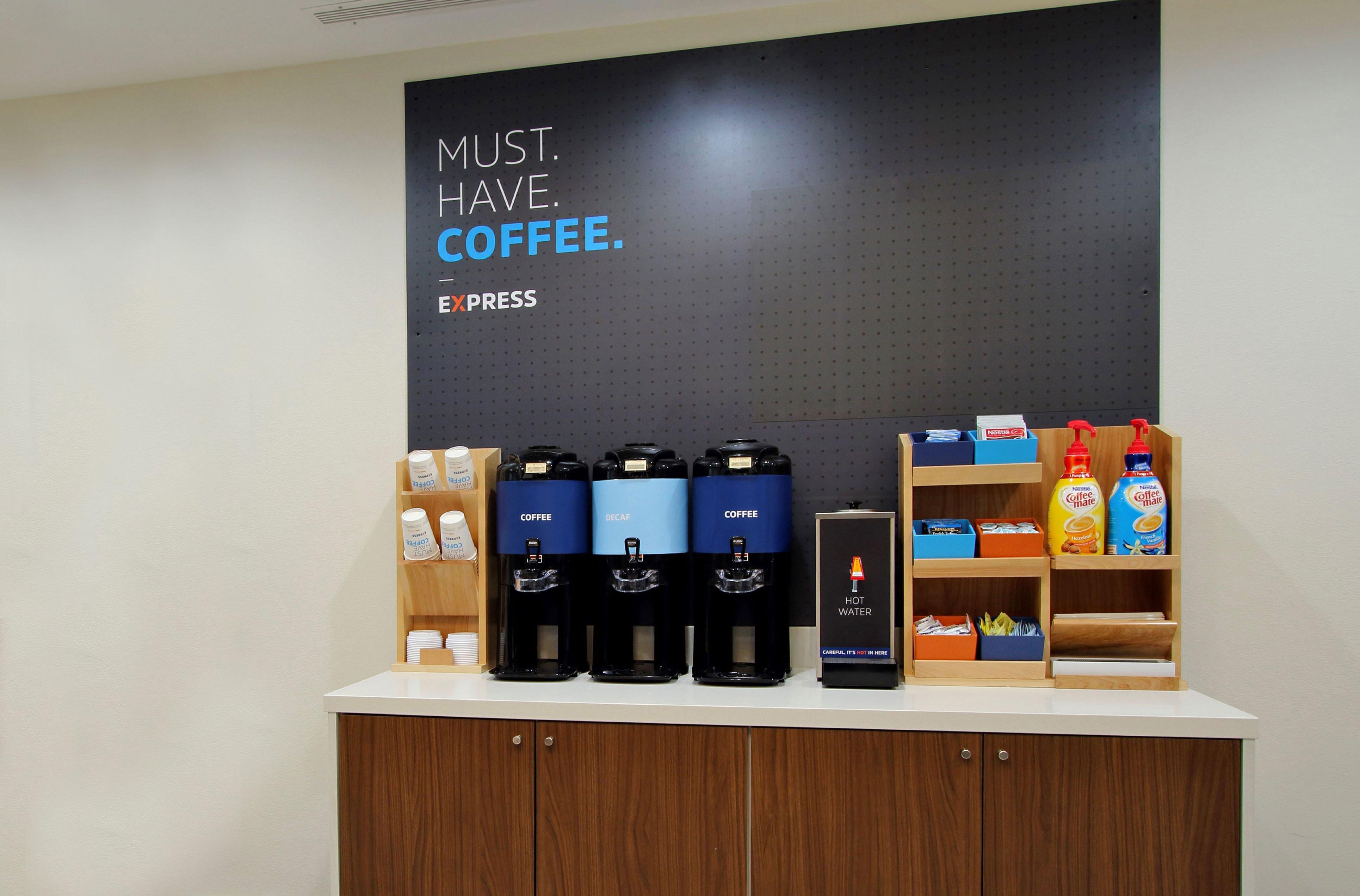 Holiday Inn Express Hotel & Suites Lincoln South By Ihg Exteriér fotografie