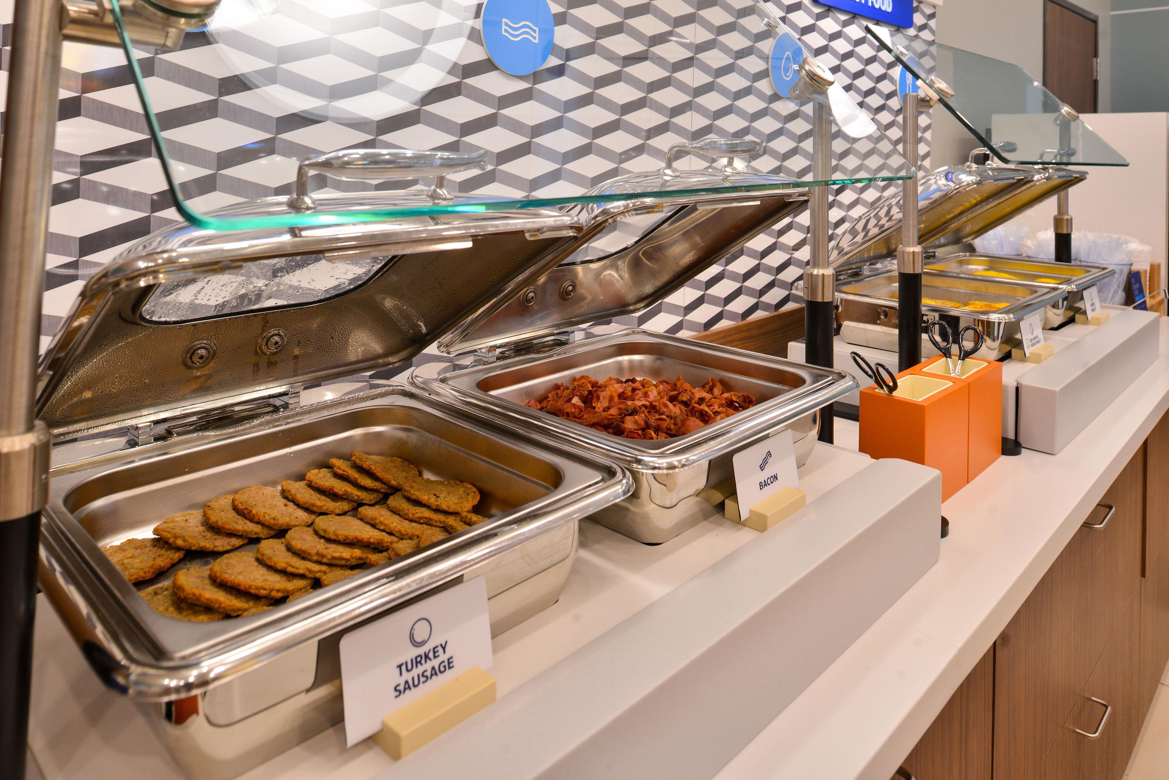Holiday Inn Express Hotel & Suites Lincoln South By Ihg Exteriér fotografie