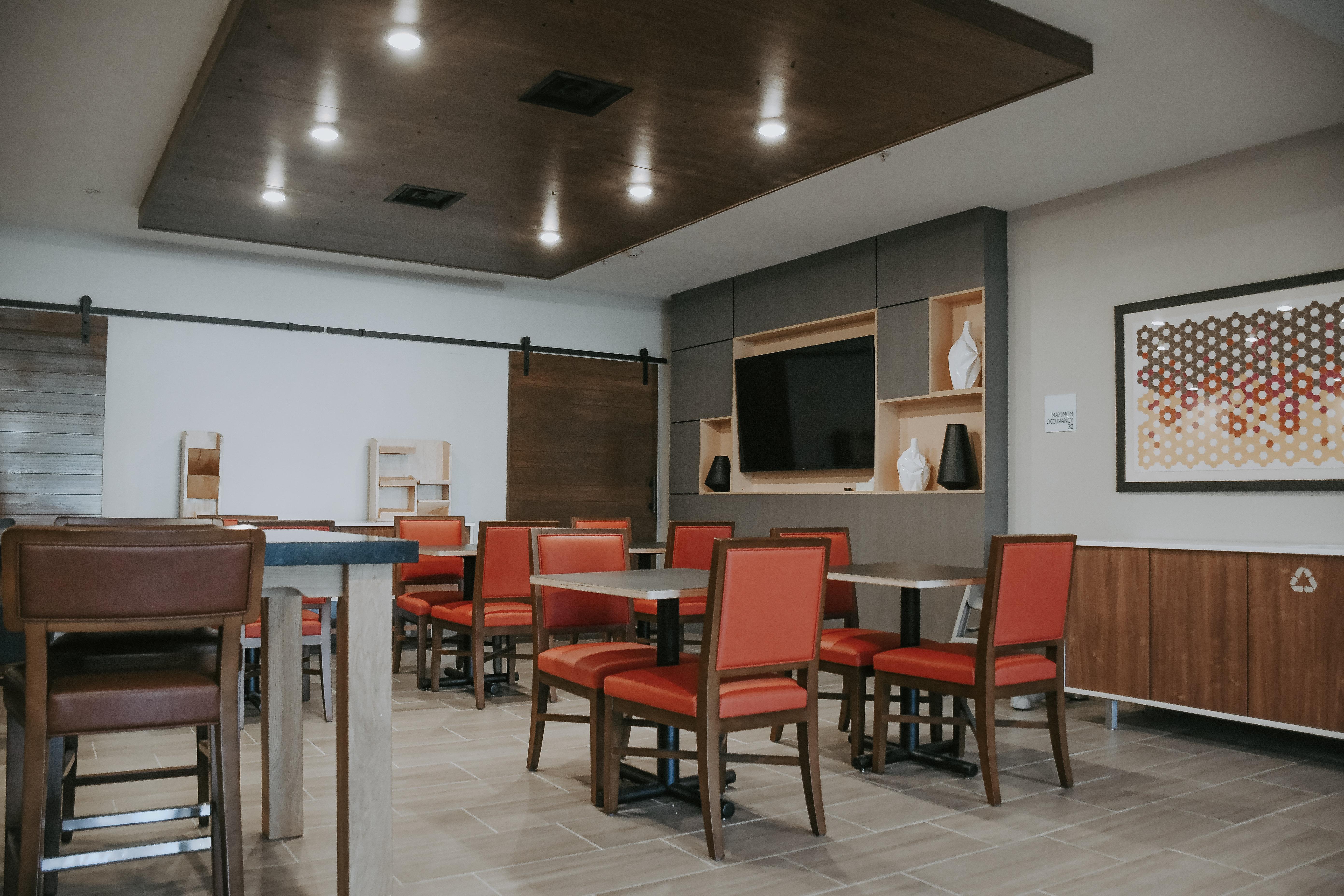 Holiday Inn Express Hotel & Suites Lincoln South By Ihg Exteriér fotografie