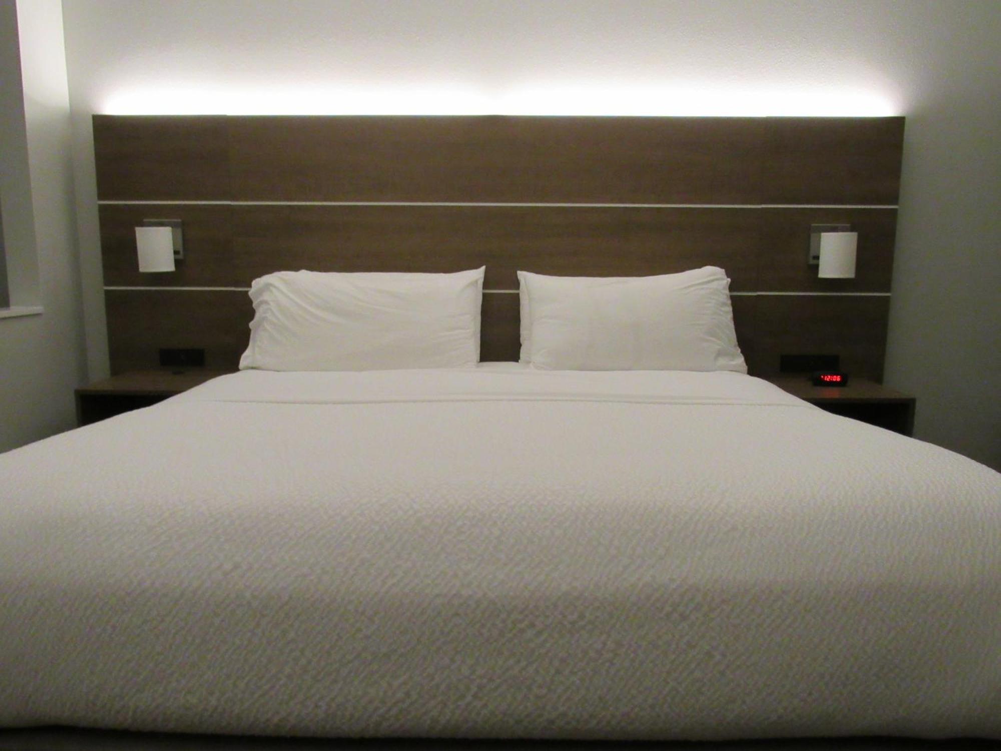 Holiday Inn Express Hotel & Suites Lincoln South By Ihg Exteriér fotografie