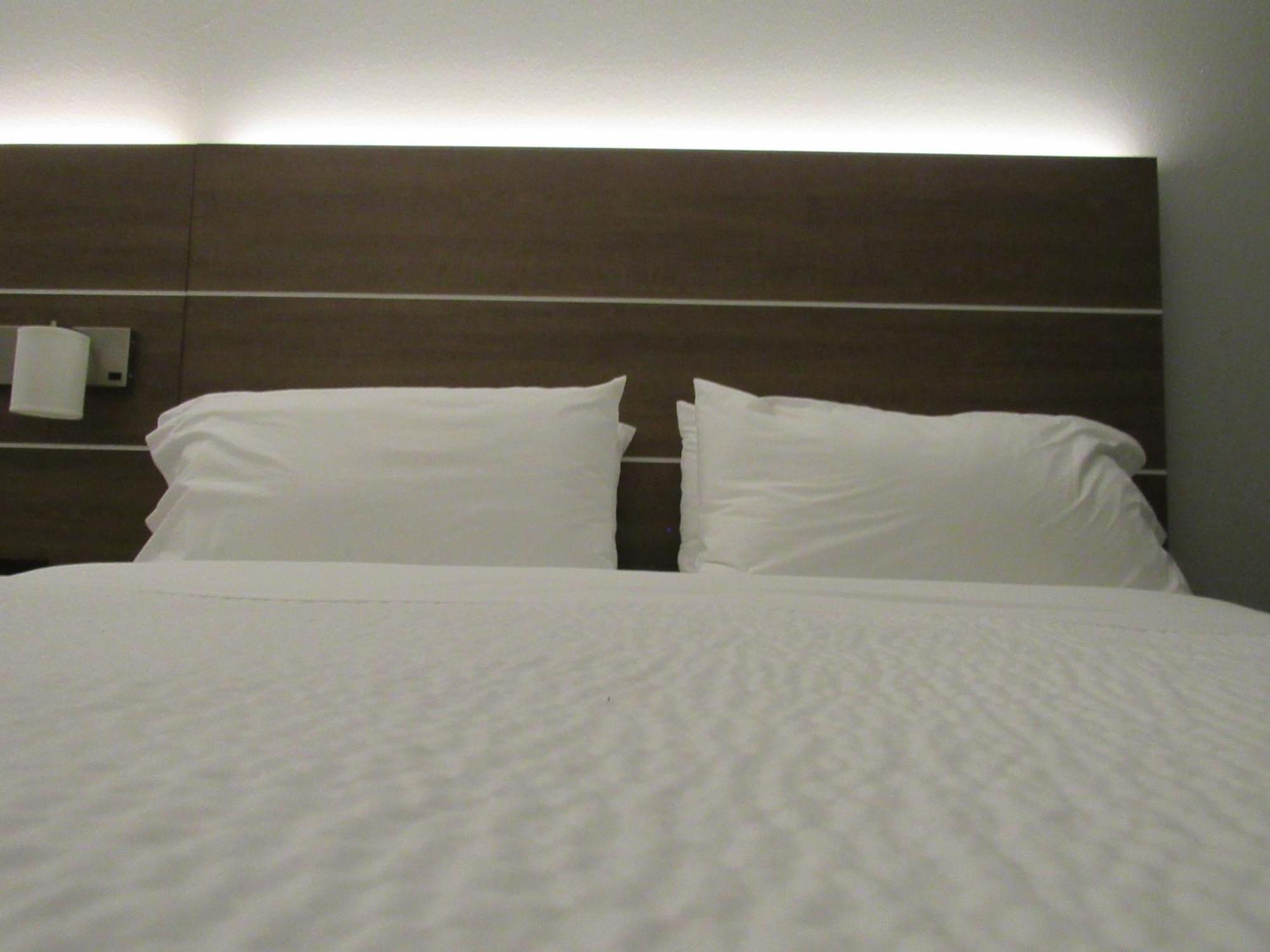 Holiday Inn Express Hotel & Suites Lincoln South By Ihg Exteriér fotografie